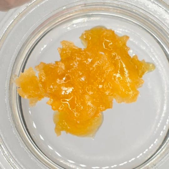 Fireweed Extracts - Creme Rozay Terp Sugar - 1g - 1