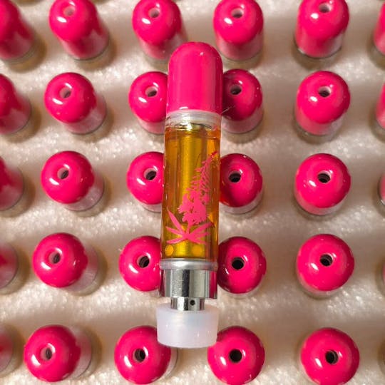 Fireweed Extracts - Super Silver Haze Fire Sauce - 0.5g - 1