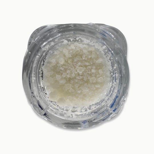 Indico - 1g The Upsetter Stardust - Blue Sky Extracts - 1