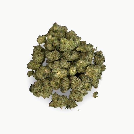 Indico - Dizzzy $100oz - Rugged Roots - 1