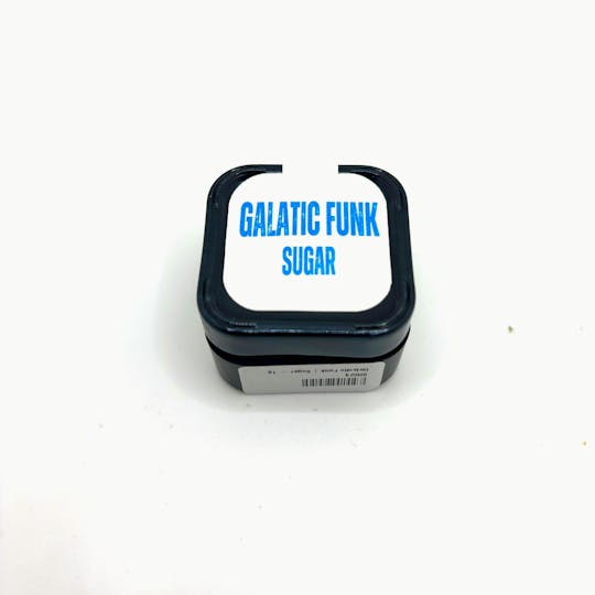 Coastal Remedies - Galactic Punch | 1g Sugar | Coastal Remedies - 1