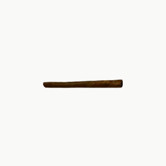 Coastal Remedies - Gummiez | 1g White Peach Game Blunt | Coastal Remedies - 1