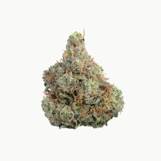 East Coast Cannabis - Chem Dawg - 1