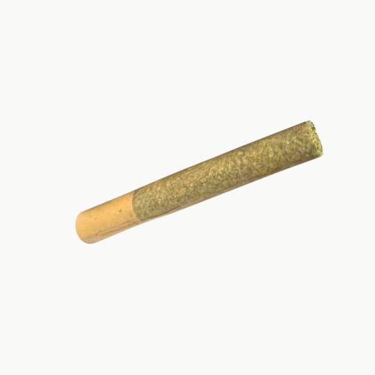 Baked Chicken Farm - BCF- 1g Rosin Infused Pre Roll (300mg) - Cromagnon Man - 1