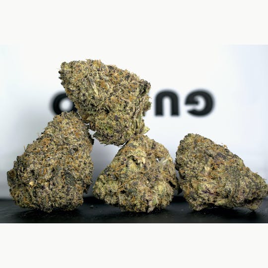 LA Native - Gumbo - (Low-Shelf) - Indica - 1