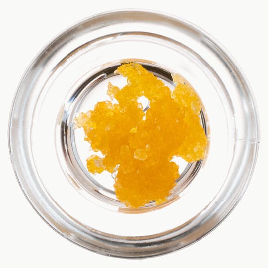Za - ZAriana Grande Zmoothiez Sugar 1g - 1