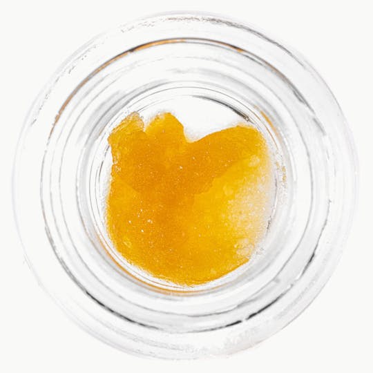 Za - Nicki ZAnaj Black Cherry Gelato Sauce 1g - 1
