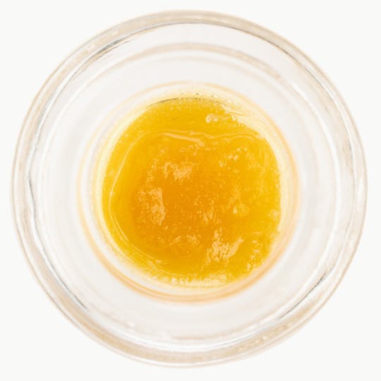 Hype Train - Apple Tartz Sauce 1g - 1