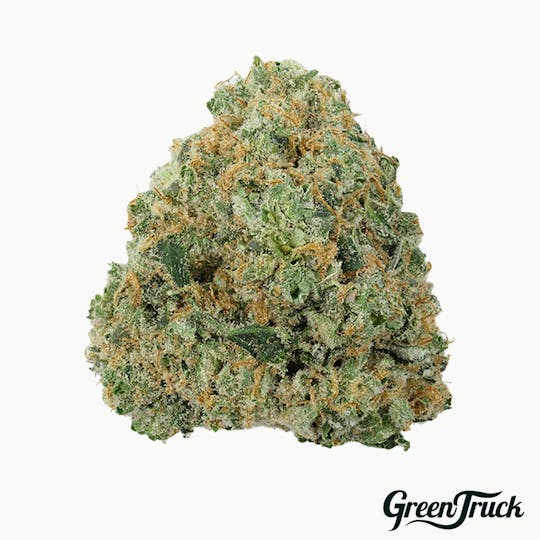 Green Truck - Green Truck - Truck Club Half Ounce: Cereal Milk - 1