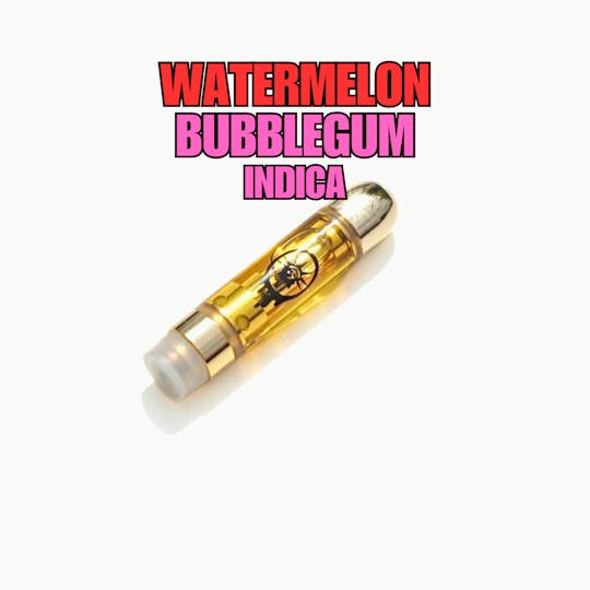 New York Honey - Watermelon Bubblegum | 510 Cartridge | 1g - 1