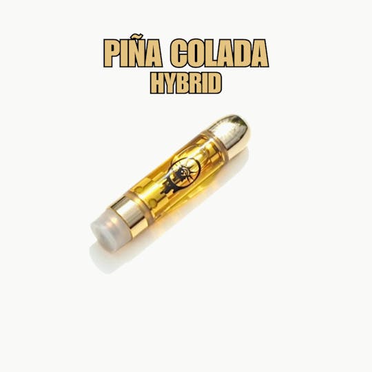 New York Honey - Pina Colada | 510 Cartridge | 1g - 1