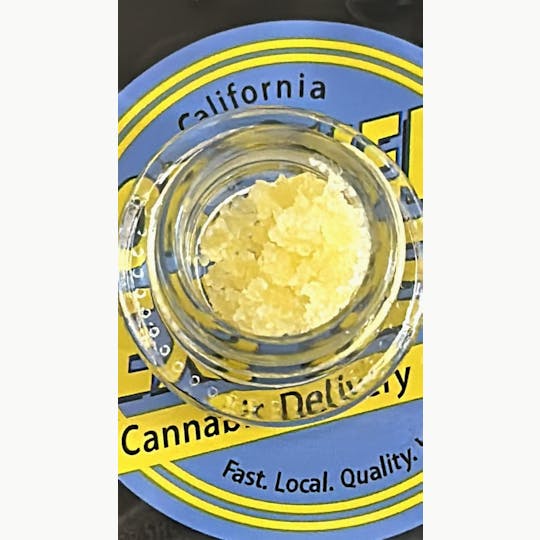 Top Shelf Express - Mac 1 Cookies Sugar (1g)* - 1