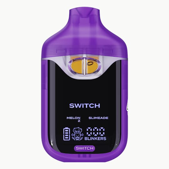 Boutiq - 2G BOUTIQ Switch V4 - Melon-Z x Slimeade - 1