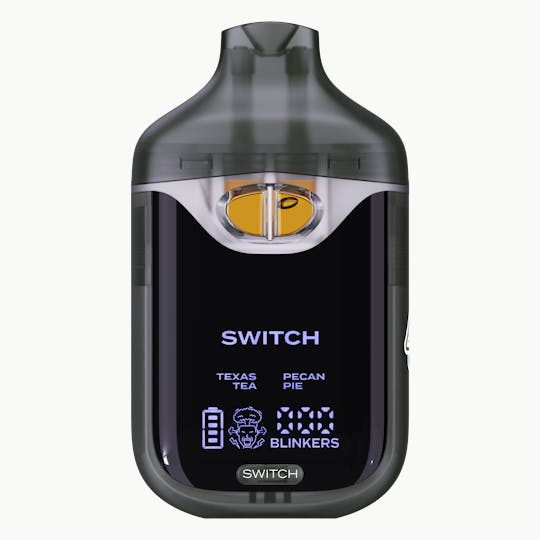 Boutiq - 2G BOUTIQ Switch V4 - Texas Tea x Pecan Pie - 1