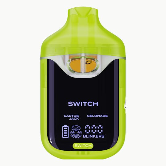 Boutiq - 2G BOUTIQ Switch V4 - Cactus Jack x Gelonade - 1