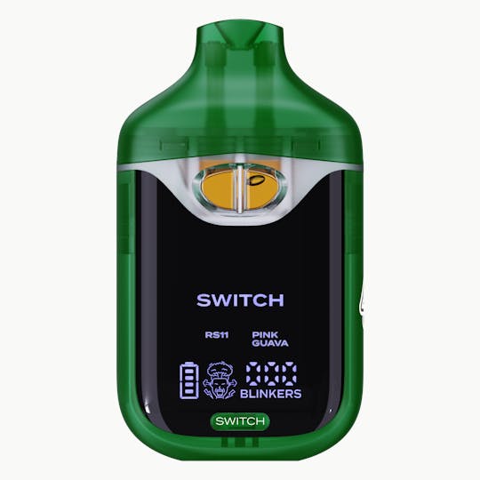 Boutiq - 2G BOUTIQ Switch V4 - RS11 x Pink Guava - 1