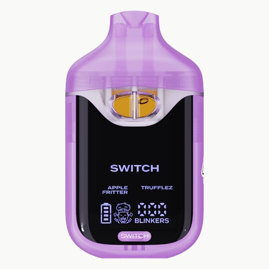 Boutiq - 2G BOUTIQ Switch V4 - Apple Fritter x Trufflez - 1