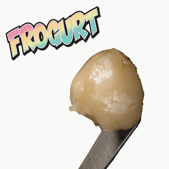 Hytek - HYTEK | FROGURT | LIVE HASH ROSIN | 1g - 1
