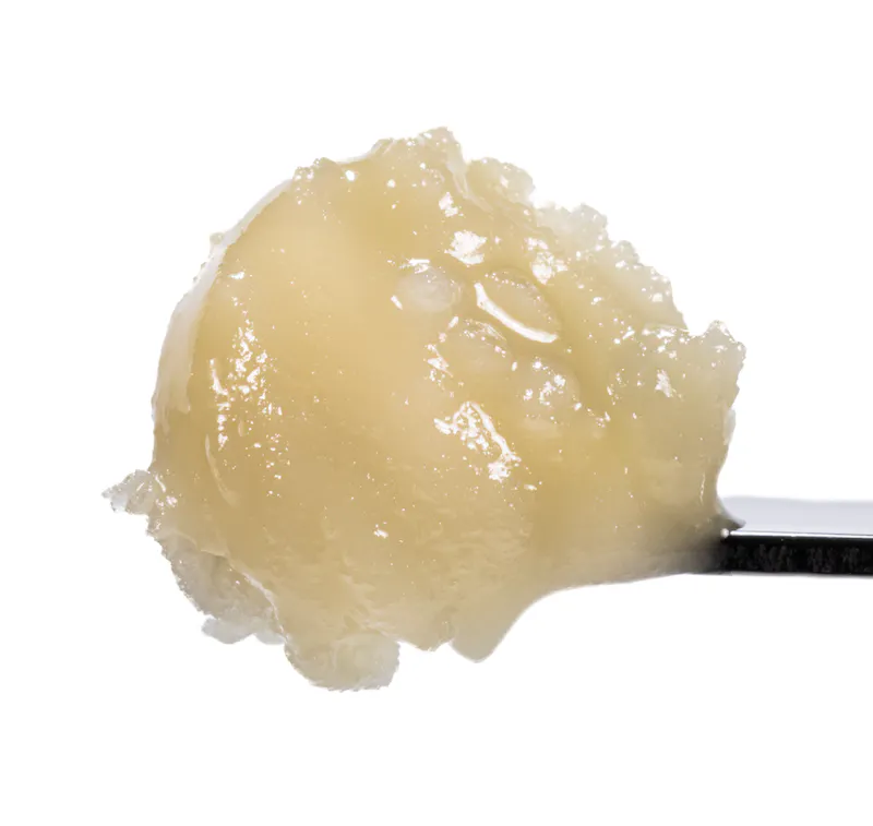 West Coast Cure Banana Tallymon Live Resin Badder
