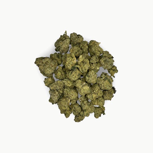 Indico - Invisible Ink $100oz - Rugged Roots - 1