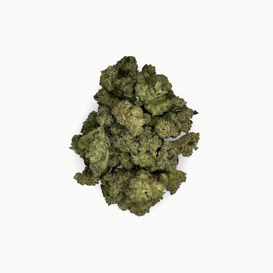 Indico - Mickey & Mallory $100oz - Rugged Roots - 1