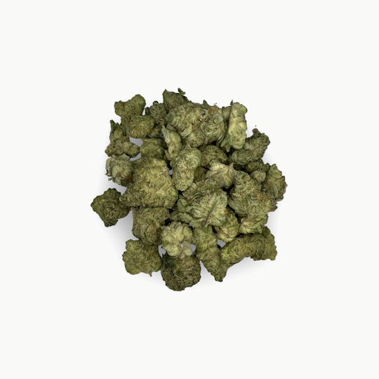 Indico - Catching Zzz's $100oz - Rugged Roots - 1