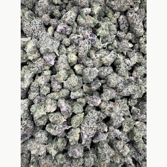 GreenOut - CEREAL MILK (Smalls) - 1