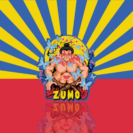 Permanent Holiday - Permanent Holiday - ZUMO 3.5g - 1