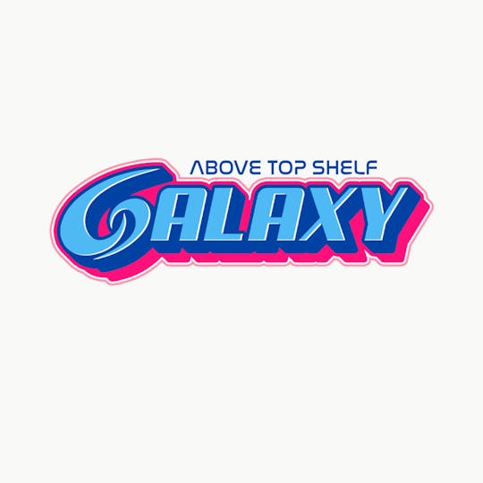 Galaxy - Gelonade Naturals 7 Pack Prerolls - CA - 1