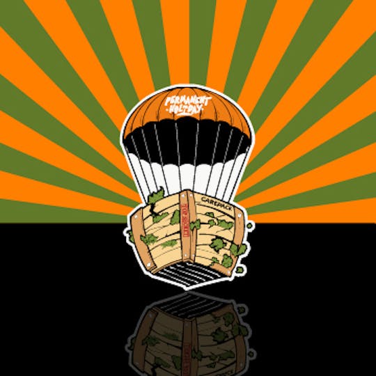 Permanent Holiday - Permanent Holiday - Care Pack - 1