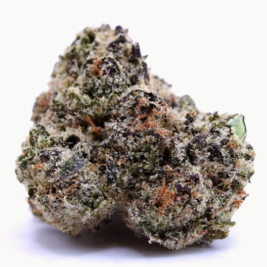 Greenfields Group - Black Diamond — Exotic Flower - Indica - 1