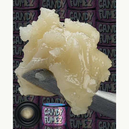 Rkive Reserve - Rkive | Candy Fumez | 1g | Cold Cure Rosin - 1