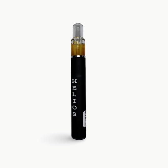 Indico - .7g Purple Marmalade Live Rosin Disposable - Helios Hash - 1
