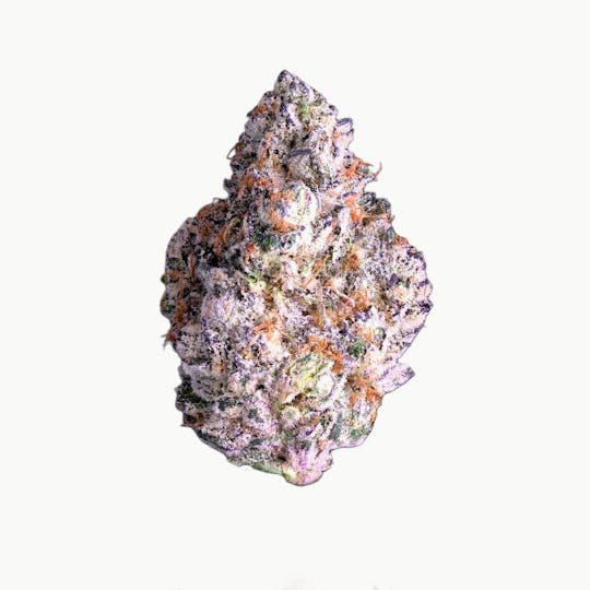 Frostiez - Shangri-La (3.5g - 1/8oz) - Topshelf Indoor - Hybrid - 1