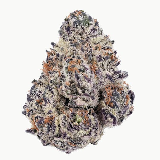 Frostiez - French Lotus (3.5g - 1/8oz) - Topshelf Indoor - Hybrid - 1
