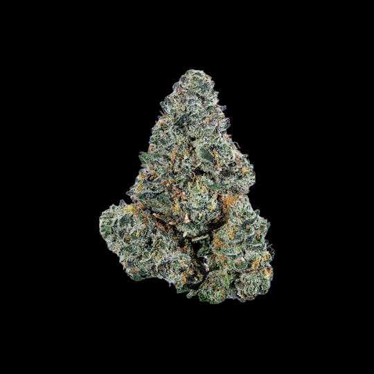 Auraz - Premium Flower | Strawberries and Cream - 1