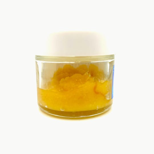Coastal Remedies - Garlic Breath | 1oz Sugar Badder | Coastal Remedies - 1