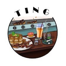 Garden First Cannabis - TING by Garden First - 1