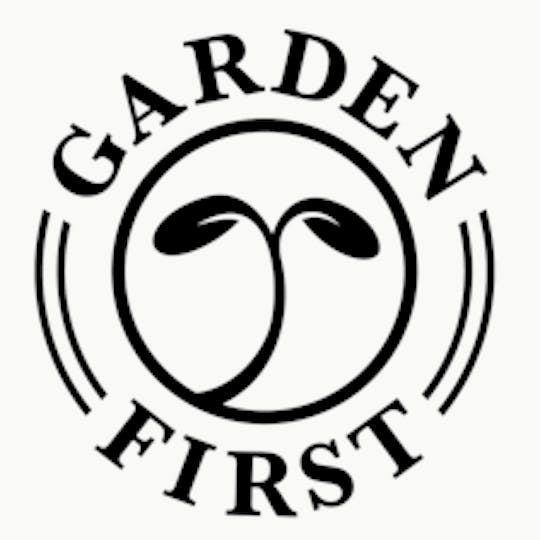 Garden First Cannabis - Golden Goat Pre-Roll 1g - 1