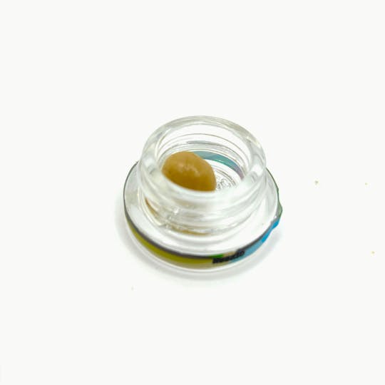 Coastal Remedies - Super boof | 1g Temple Ball | Coastal Remedies - 1