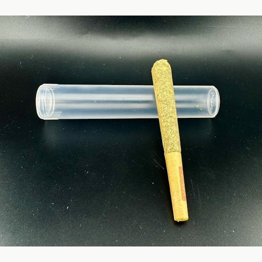 Coastal Remedies - Peanut Butter Breath | Preroll .75g | Coastal Remedies - 1