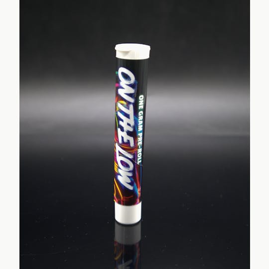 Pharmicated - OTL 1g Pre-Roll - Jane Dough (H) - 1