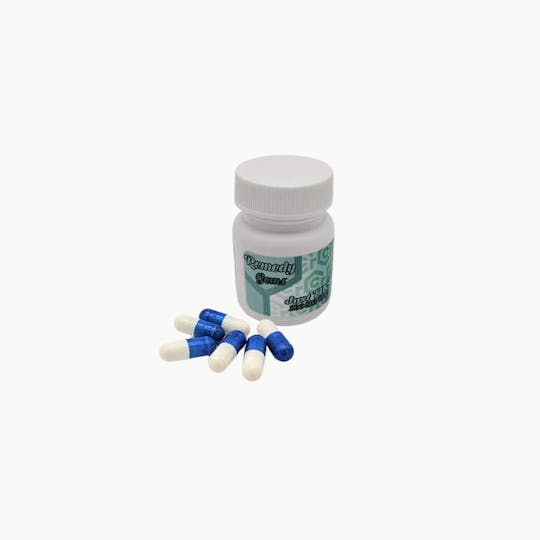 Coastal Remedies - Remedy Gems THC - 200mg - 1