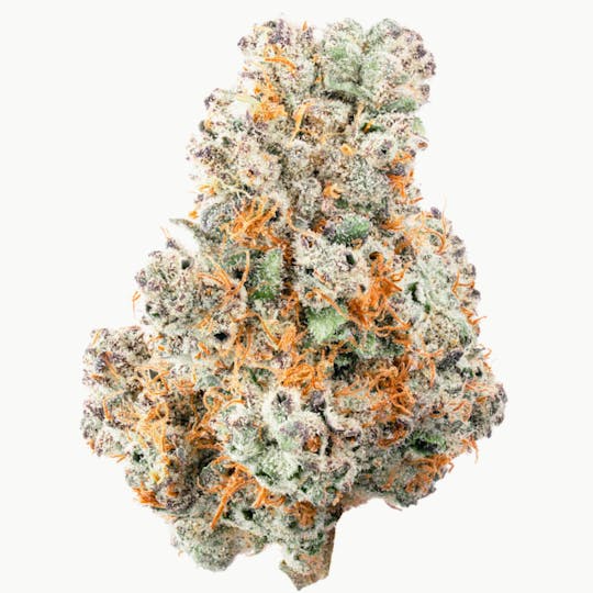 Quality Over Quantity - Snake Milk Flower 3.5g - 1