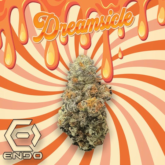 Endo - ENDO DREAMSICLE 14G - 1