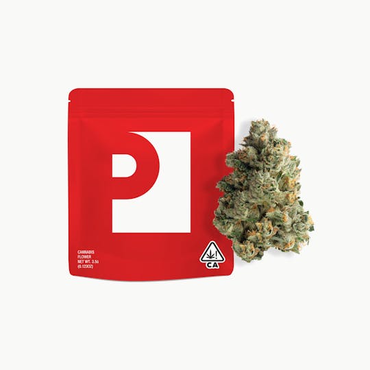 Preferred Gardens - Cherry Stomper 1/8oz Bag - 1