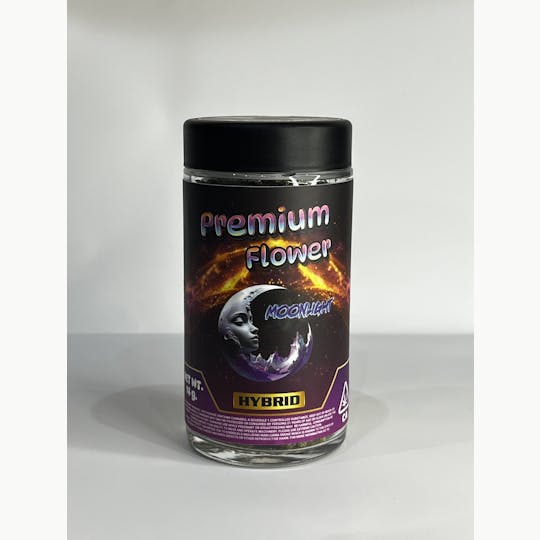 Greenfields Group - Lemon Cherry Gelato - Premium Flower 14g Hybrid - 1