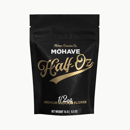 Mohave Cannabis Co. - Valley Sunset | Mohave Half OZ | 14g - 1