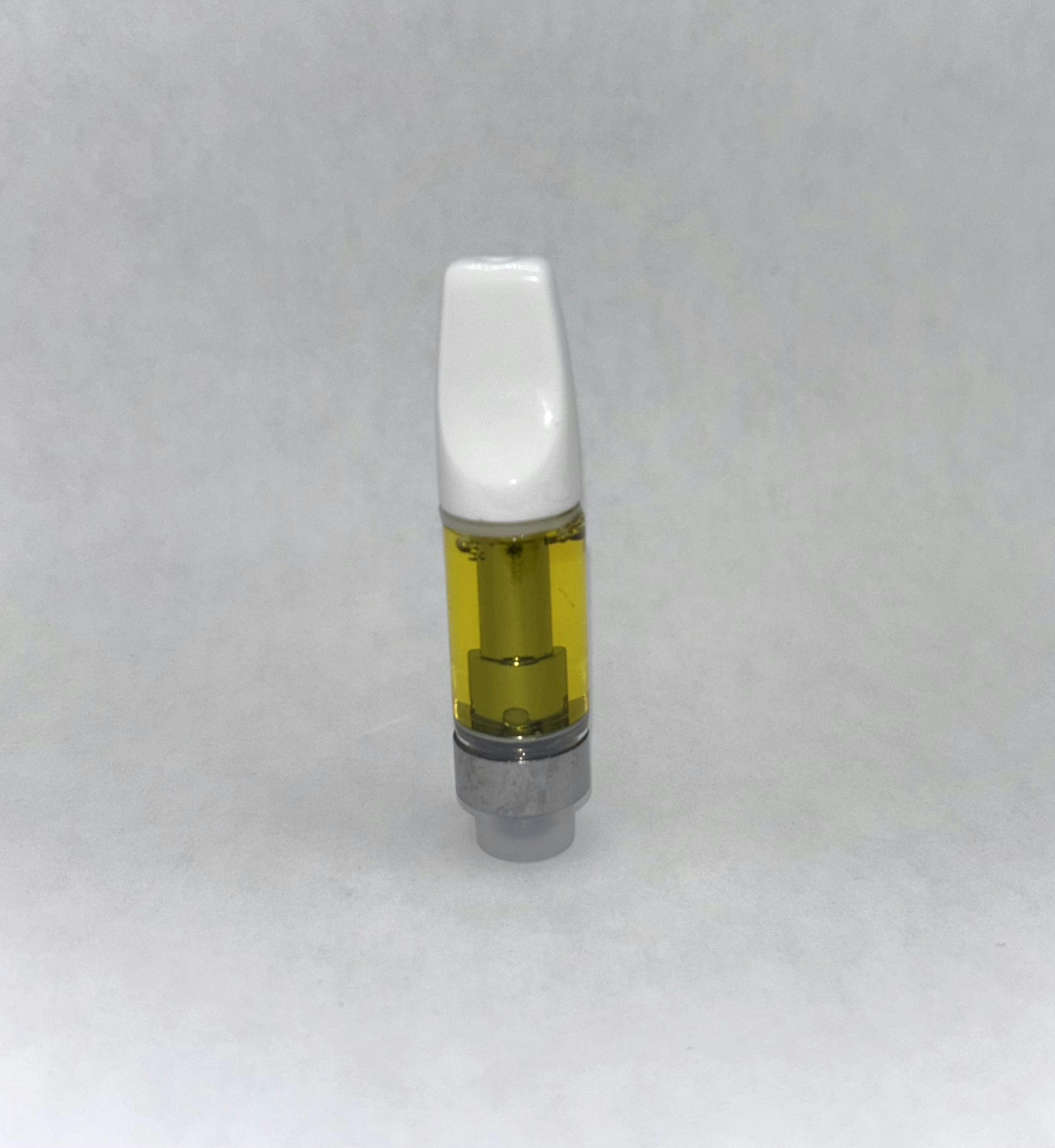 Dynastree - Wedding Cake 2 Gram Cartridge - 1