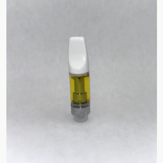 Dynastree - Wedding Cake 2 Gram Cartridge - 1